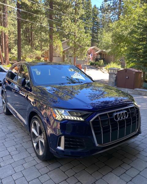 Alpine Mobile Detail & Auto Films