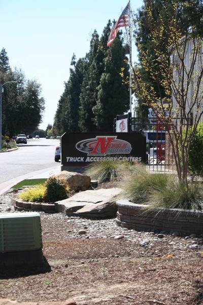 Nobile Brothers Truck Accessory Centers