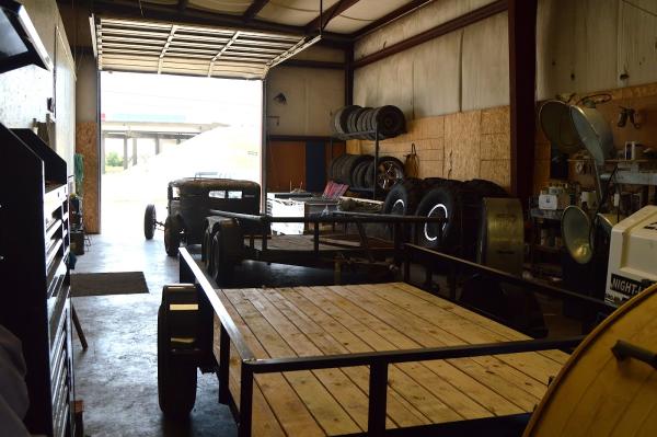 Wolf Trailers