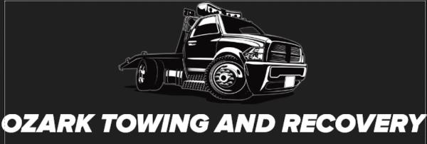 Ozark Towing and Recovery