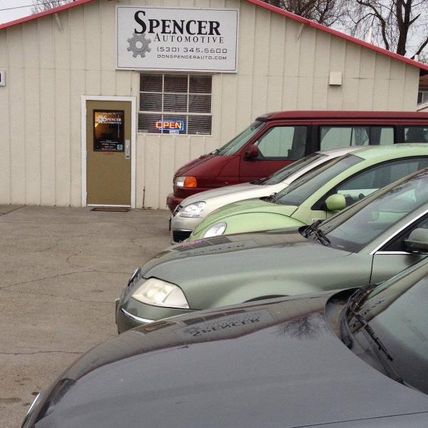 Spencer Automotive