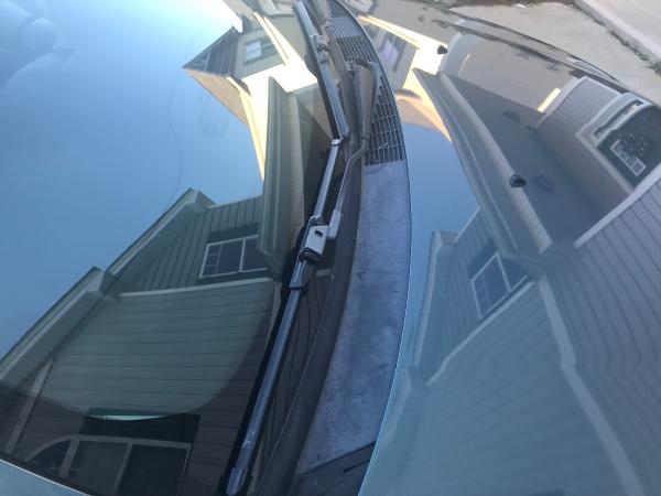 MDS Detailing LLC