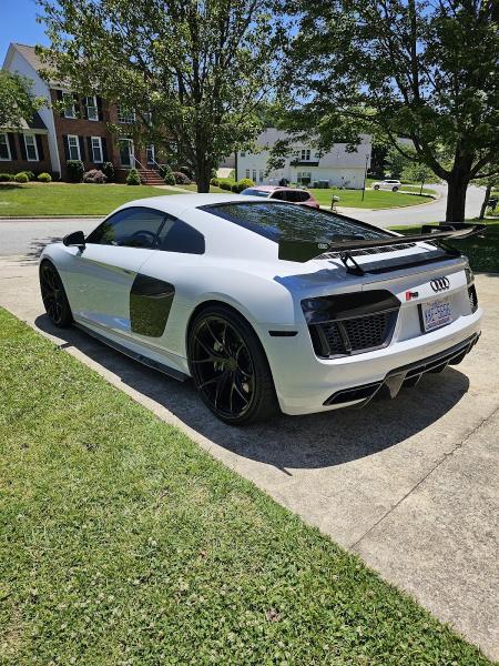 Carolinacustomwraps Llc