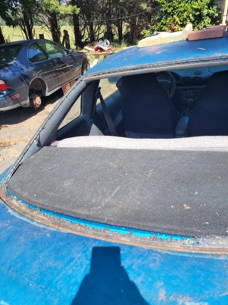 1st Class Auto Glass