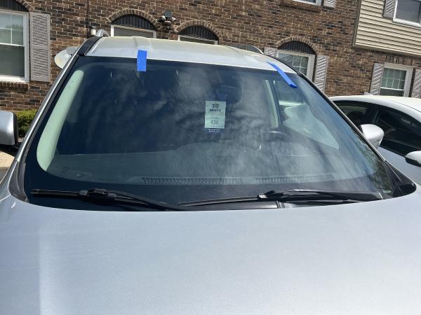 1st Class Auto Glass
