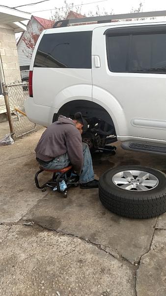 Locklear's Tire & Brake Service