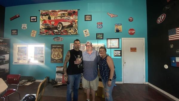 Shipman's Body Shop Inc and Autoplex