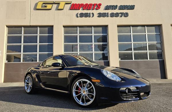 GT Imports Automotive Repair