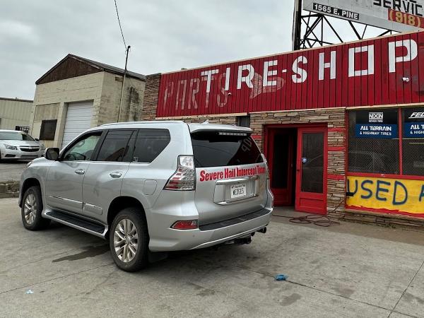 2 Brothers Tires Shop Llc