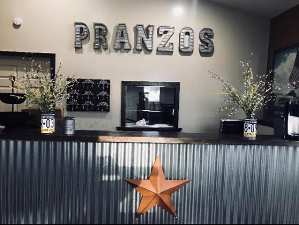 Pranzo's Automotive LLC