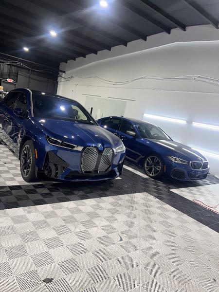 Hypergloss Car Detailing Houston