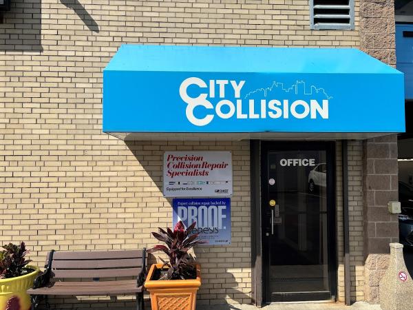 City Collision