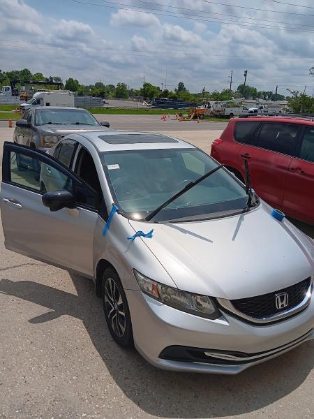 Big Guys Auto Glass LLC