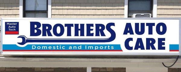 Brothers Auto Center