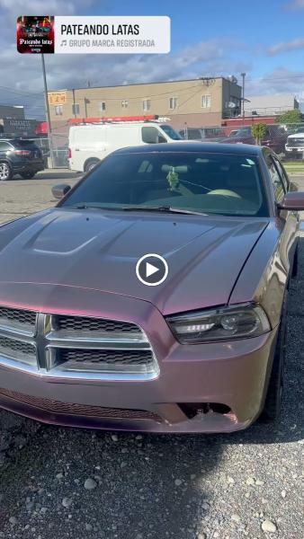 McQueen Auto Salon