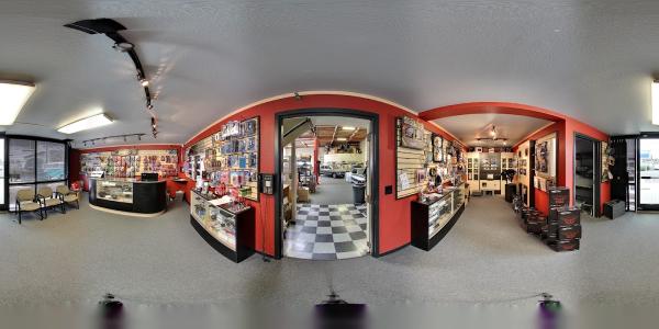Streetnoyz Car Stereo and Customs