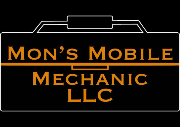 Mon's Mobile Mechanic LLC