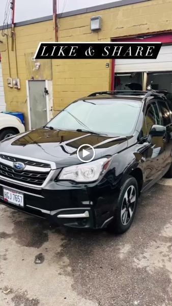 Car Wash Cleveland