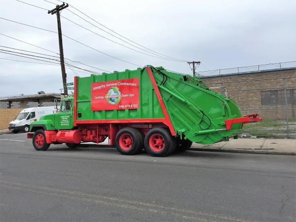 Truck & Trailer Service Ltd.