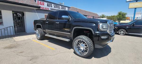 E & R Automotive
