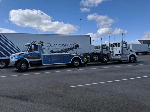 Thompson's Towing