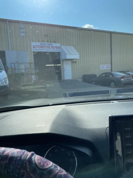 Shady Grove Automotive Repairs