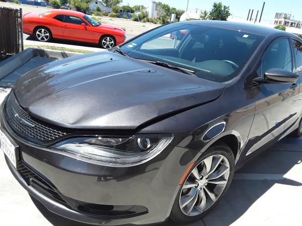 Legacy Collision Center