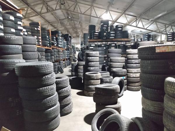 Meyer's Auto Salvage