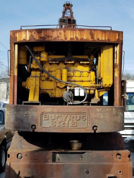 Meyer's Auto Salvage