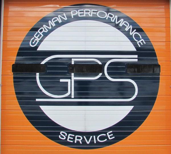 German Performance Service