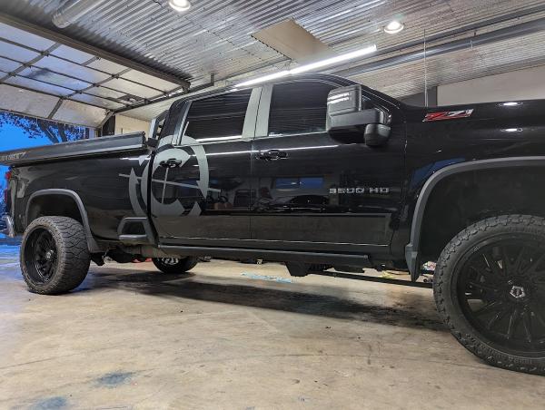 Blunt Wraps Graphic Co.