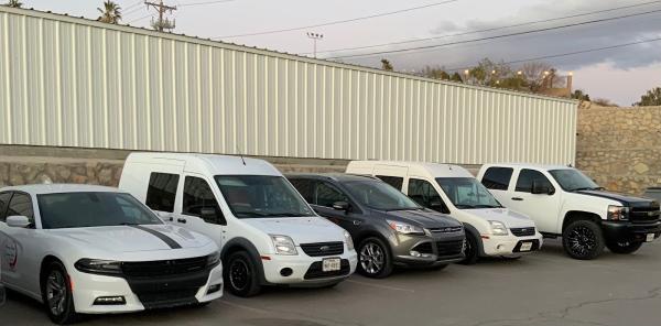 Helping Hands Transportation LLC