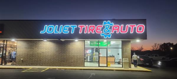 Joliet Tire & Auto