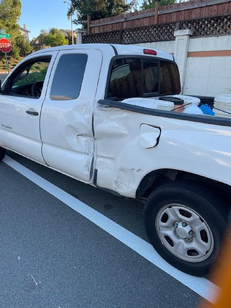 Geno's Auto Body II