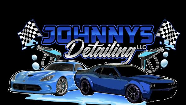 Johnny's Detailing LLC