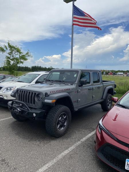 Tire One Auto Center