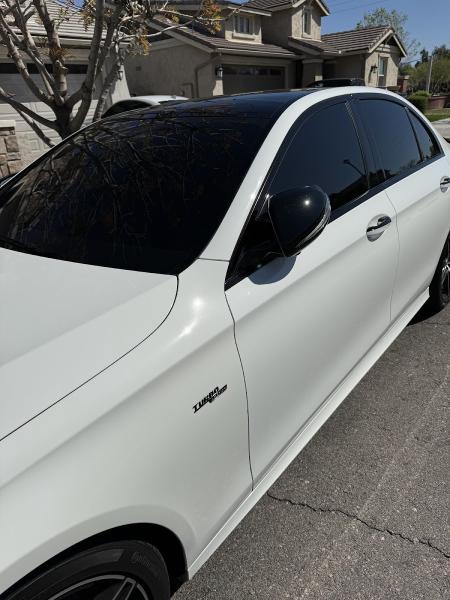 All Mobile Tint & Glass