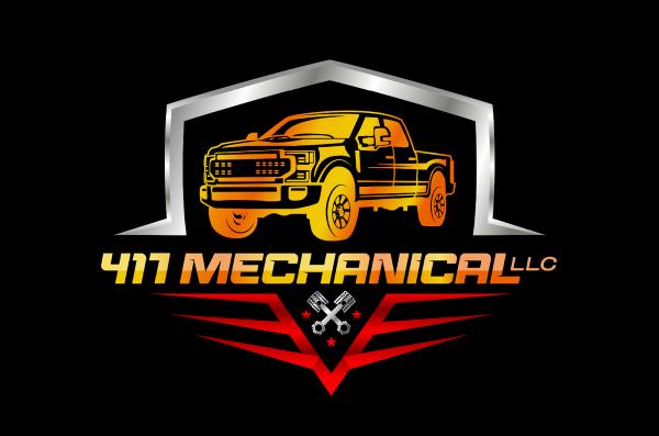 417 Mechanical LLC