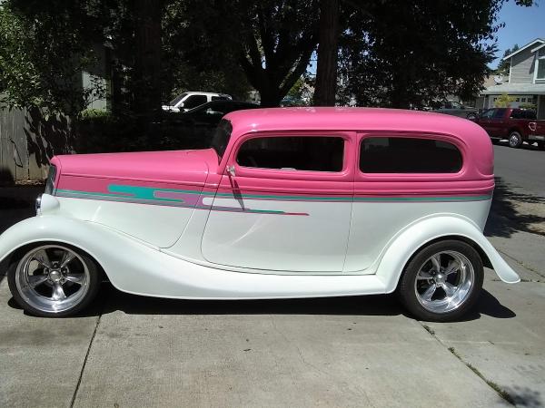 Broesch Automotive