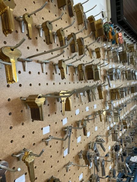 Am&pm Locksmith