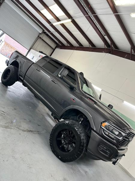 Exoticz Window Tinting