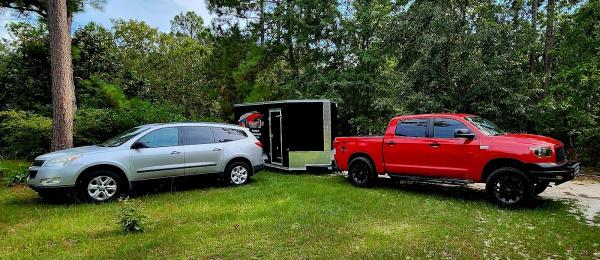 Stanton Mobile Tire