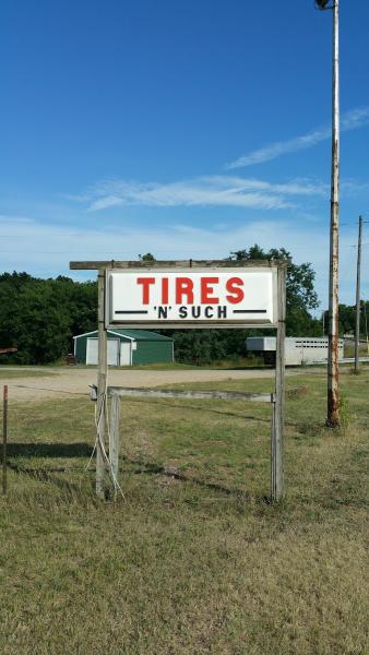 Tires-n-Such