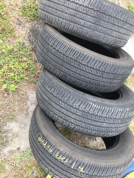 Doctor Tires