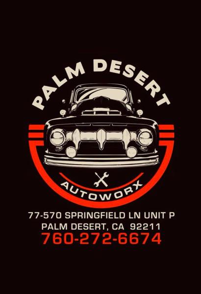 Palm Desert Autoworx