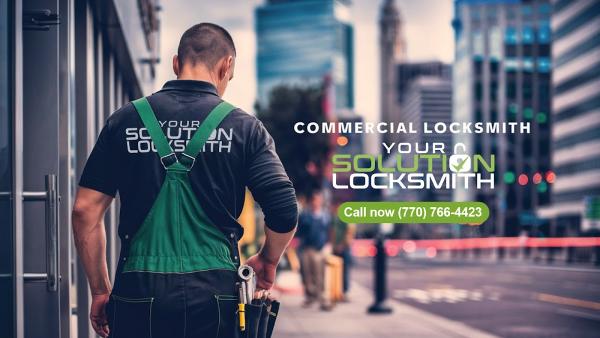 Your Solution Locksmith LLC