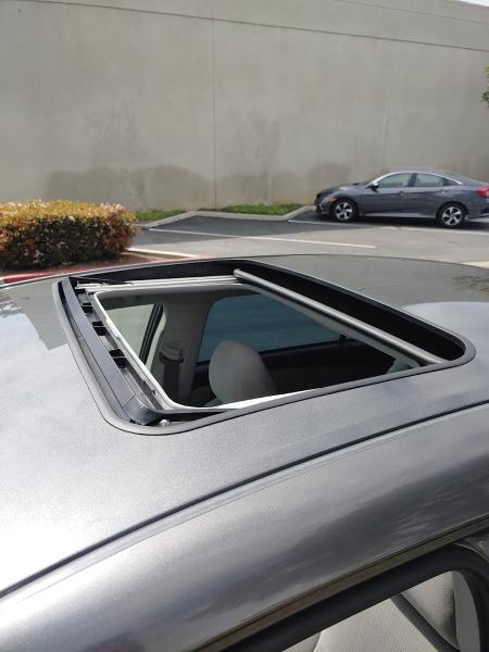 AAA Convertible & Sunroof Services