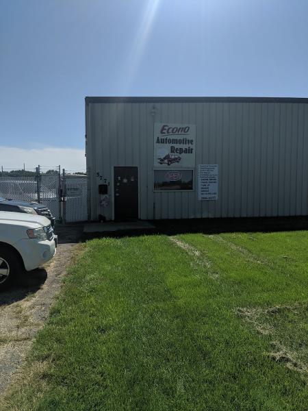 Econo Automotive Repair