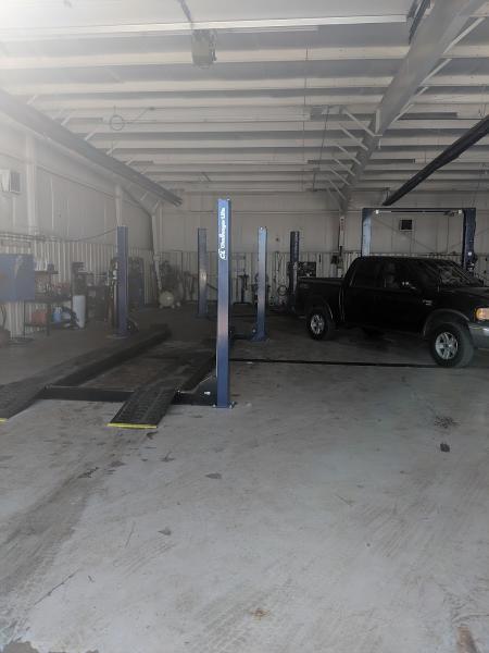 Econo Automotive Repair