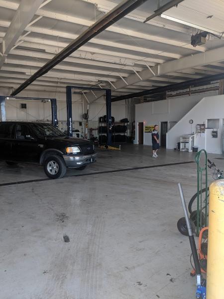 Econo Automotive Repair